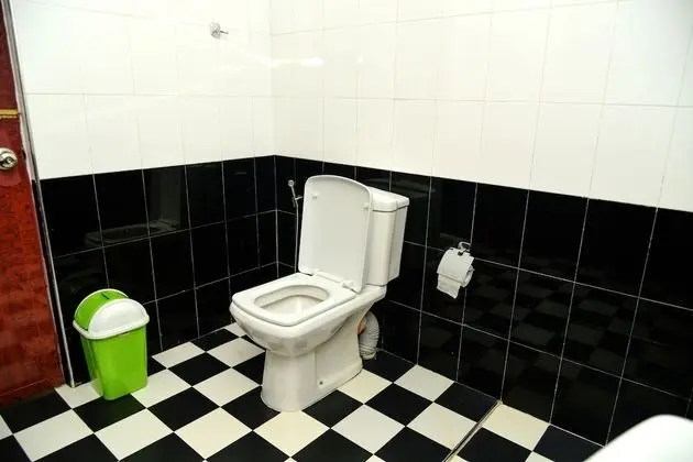 Deluxe Tek Büyük Yataklı Oda, 1 Büyük (Queen) Boy Yatak, Balkon, Tepe Manzaralı