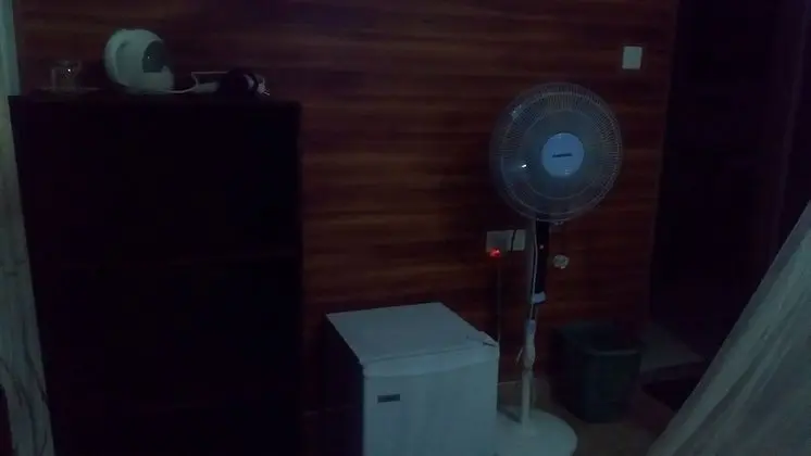 Deluxe Üç Kişilik Oda, 1 Yatak Odası, Balkon, Tepe Manzaralı