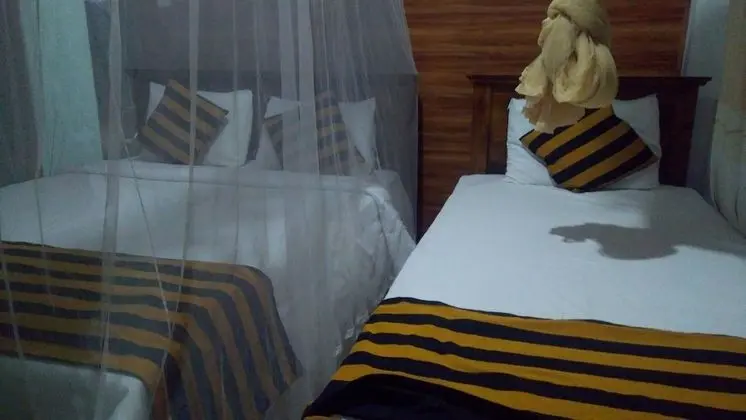 Deluxe Üç Kişilik Oda, 1 Yatak Odası, Balkon, Tepe Manzaralı
