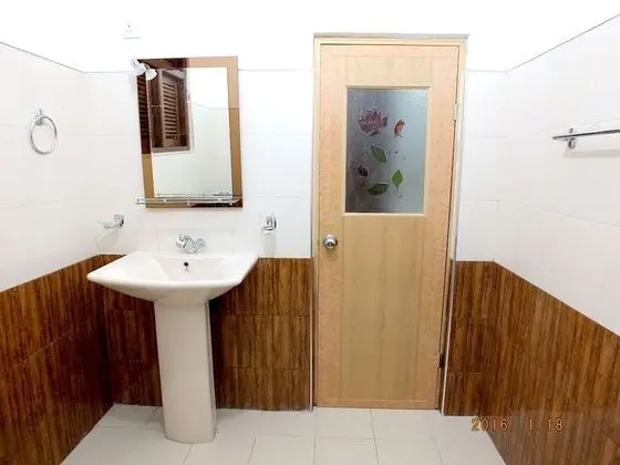 Deluxe Üç Kişilik Oda, 1 Yatak Odası, Balkon, Tepe Manzaralı