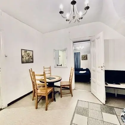 Family Oda, 2 Yatak Odası, Buzdolabı, Şehir Manzaralı