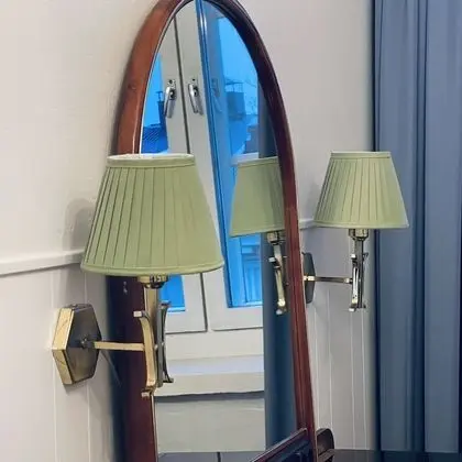 Standard Tek Büyük Yataklı Oda, Ortak Banyo