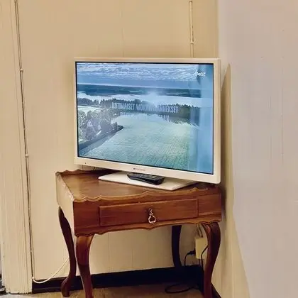 Standard Tek Büyük Yataklı Oda, Ortak Banyo