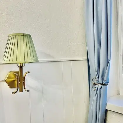 Standard Tek Büyük Yataklı Oda, Ortak Banyo