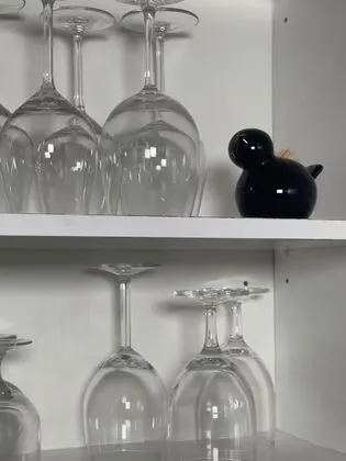 Standard Tek Büyük Yataklı Oda, Ortak Banyo