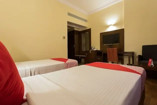 Premium Oda, 1 Yatak Odası