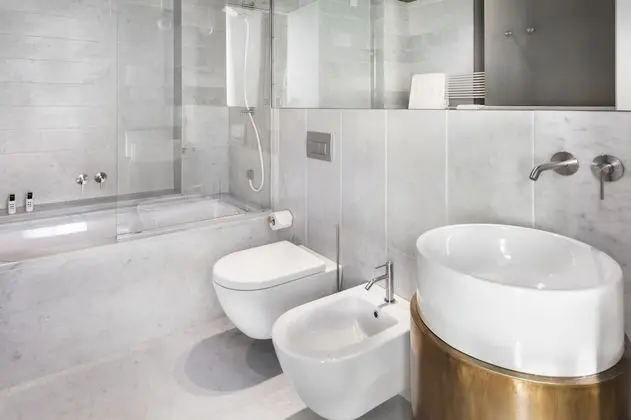 Classic Oda, 1 Tek Kişilik Yatak