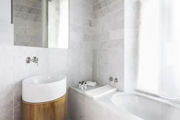 Classic Oda, 1 Tek Kişilik Yatak