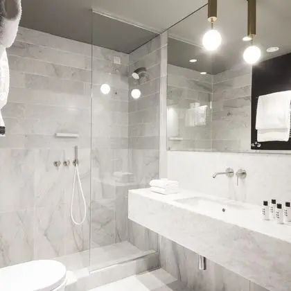 Classic Oda, 1 Tek Kişilik Yatak