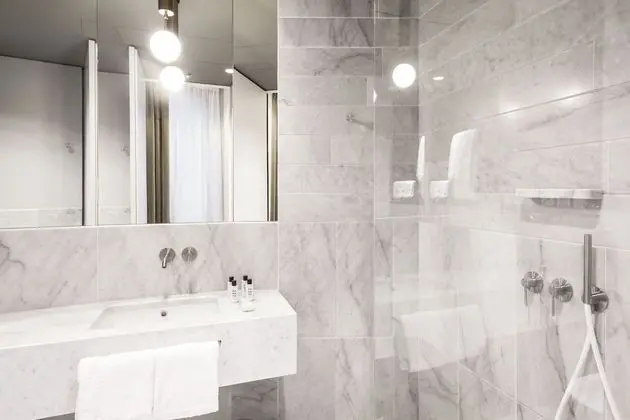 Classic Oda, 1 Tek Kişilik Yatak