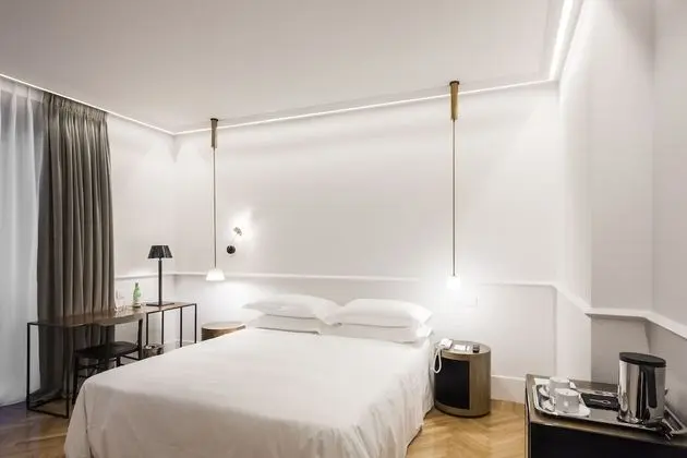 Superior Tek Büyük Yataklı Oda