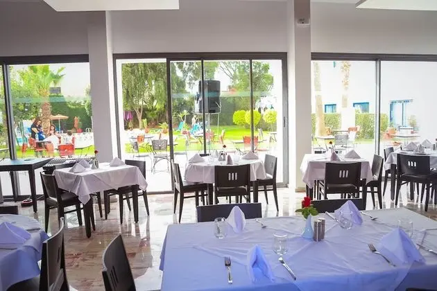 Standard Büyük Yataklı Tek Kişilik Oda