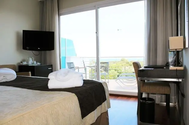 Deluxe Büyük Yataklı Tek Kişilik Oda