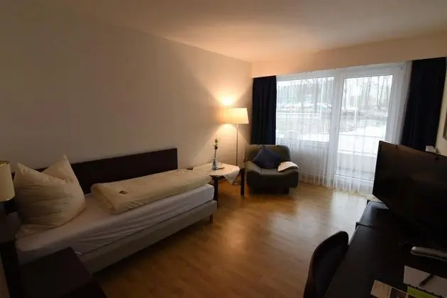 Basic Tek Kişilik Oda