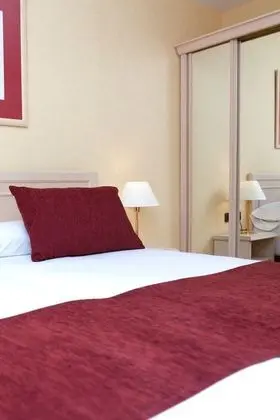 Standard Tek Kişilik Oda