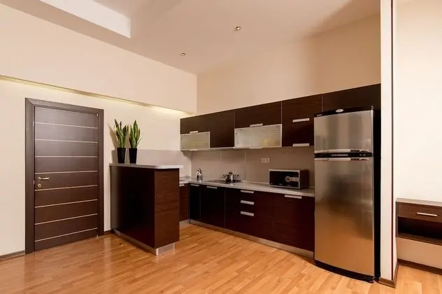 Standard Apart Daire, 1 Yatak Odası