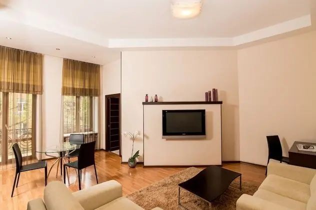 Standard Apart Daire, 1 Yatak Odası