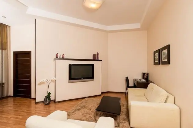 Standard Apart Daire, 1 Yatak Odası