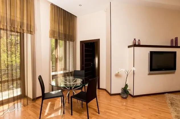 Standard Apart Daire, 1 Yatak Odası
