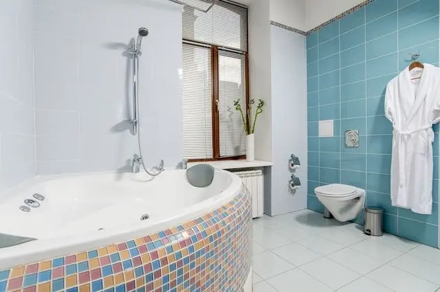 Standard Apart Daire, 1 Yatak Odası
