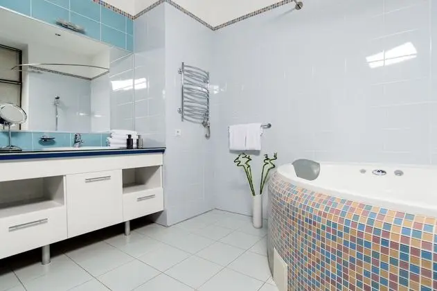Standard Apart Daire, 1 Yatak Odası