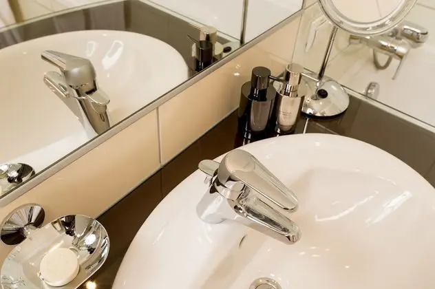 Standard Apart Daire, 1 Yatak Odası