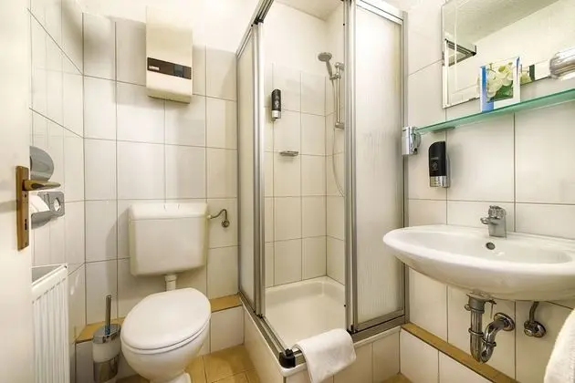 Standard Tek Kişilik Oda (1)
