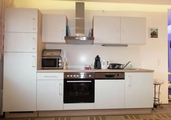 Apart Daire, 2 Yatak Odası (incl. final cleaning fee € 25,-)
