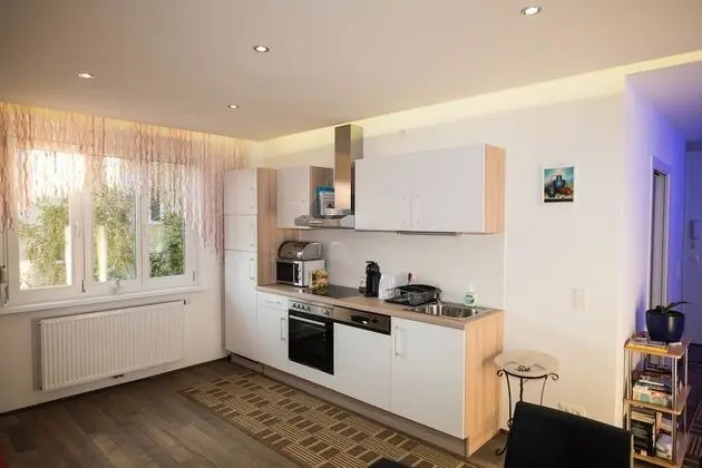 Apart Daire, 2 Yatak Odası (incl. final cleaning fee € 25,-)