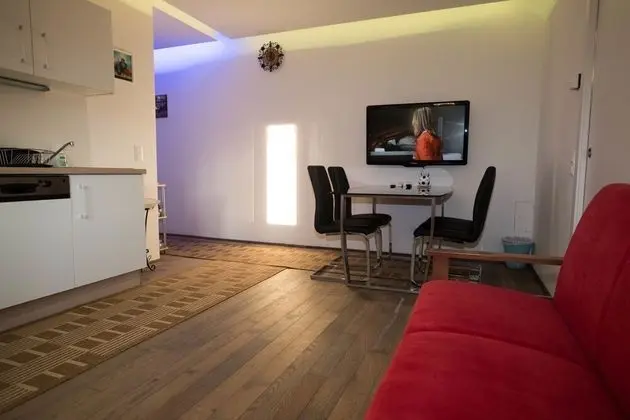 Apart Daire, 2 Yatak Odası (incl. final cleaning fee € 25,-)