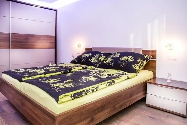 Apart Daire, 2 Yatak Odası (incl. final cleaning fee € 25,-)