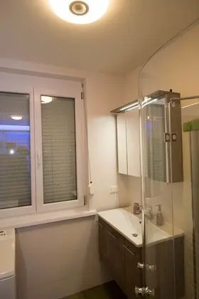 Apart Daire, 2 Yatak Odası (incl. final cleaning fee € 25,-)