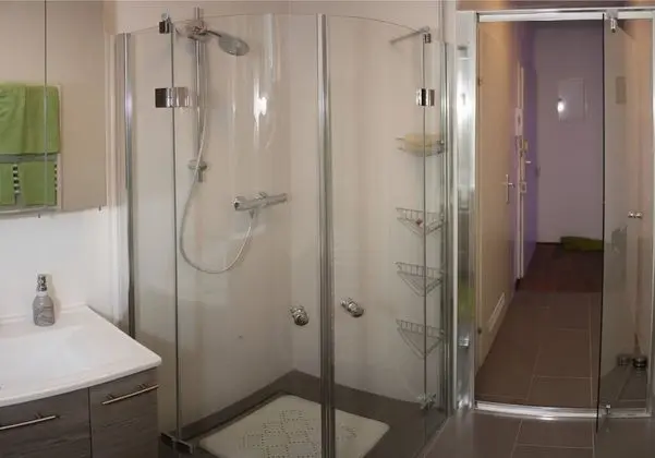 Apart Daire, 2 Yatak Odası (incl. final cleaning fee € 25,-)