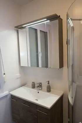 Apart Daire, 2 Yatak Odası (incl. final cleaning fee € 25,-)