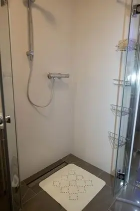 Apart Daire, 2 Yatak Odası (incl. final cleaning fee € 25,-)