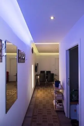 Apart Daire, 2 Yatak Odası (incl. final cleaning fee € 25,-)