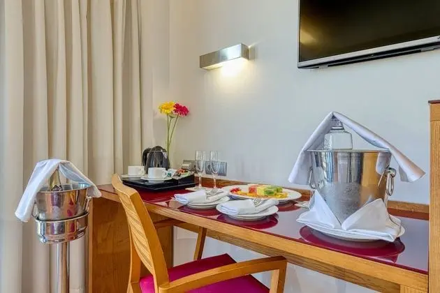 Superior Tek Büyük Yataklı Oda, 1 En Büyük (King) Boy Yatak