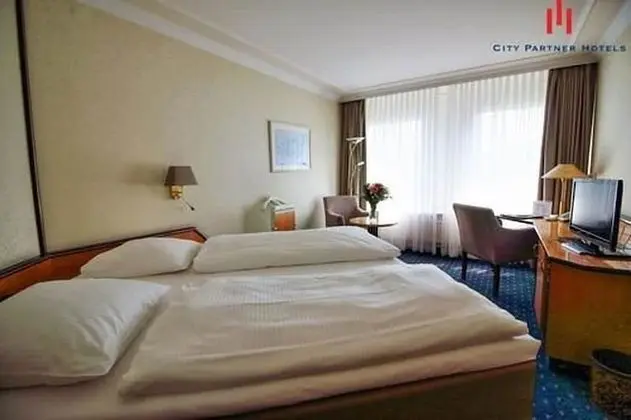 Tek Büyük Yataklı Oda (waterbed)