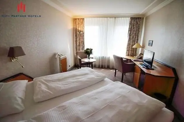 Tek Büyük Yataklı Oda (waterbed)