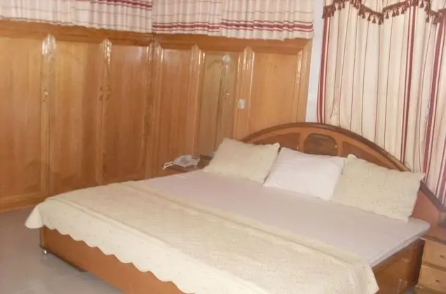 Deluxe Süit, 1 En Büyük (King) Boy Yatak, Buzdolabı