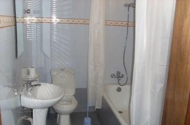 Deluxe Süit, 1 En Büyük (King) Boy Yatak, Buzdolabı