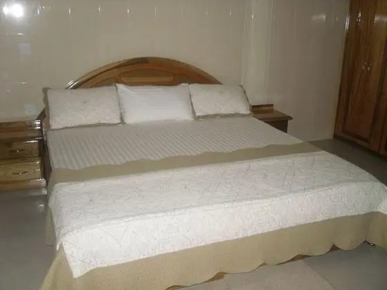 Deluxe Tek Büyük Yataklı Oda, 1 Yatak Odası, Engellilere Uygun