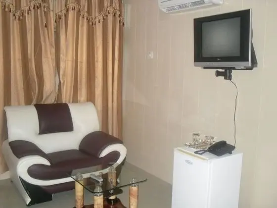 Deluxe Tek Büyük Yataklı Oda, 1 Yatak Odası, Engellilere Uygun