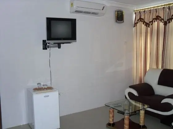 Deluxe Tek Büyük Yataklı Oda, 1 Yatak Odası, Engellilere Uygun