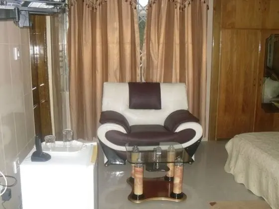 Deluxe Tek Büyük Yataklı Oda, 1 Yatak Odası, Engellilere Uygun