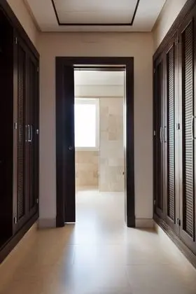Süit, 2 Yatak Odası (Real)