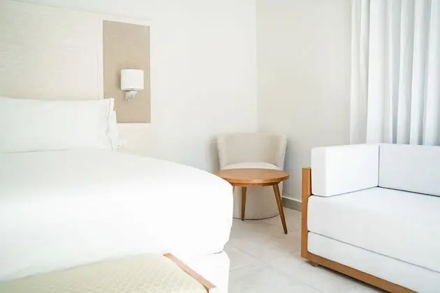Senator Imperial One Bedroom Suite Ocean View