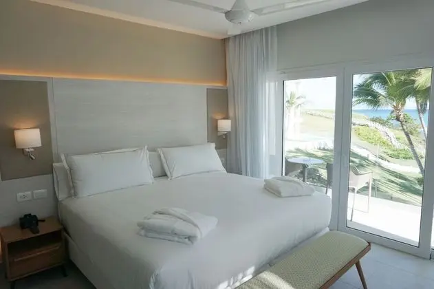 Senator Imperial One Bedroom Suite Ocean View