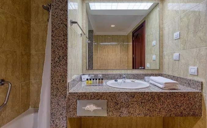 Senator Junior Suite