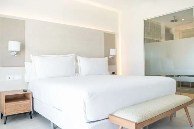 Senator Luxury Junior Suite